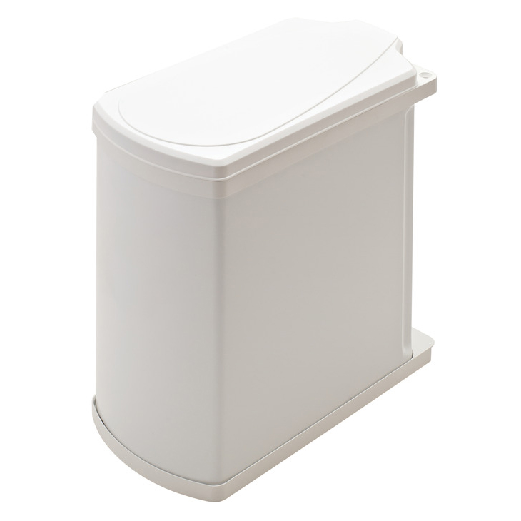 Side Panel Door Mounted White/Light Gray Side Panel Door Mounted White/Light Gray